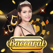 Baccarat jili77 hot