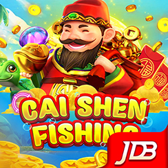 Cai Shen Fishing jili77 hot game
