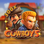 Cowboys jili77 hot