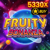 Fruity Bonanza jili77