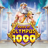 Gates of Olympus 1000 jili77