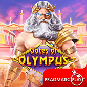 Gates of Olympus jili77