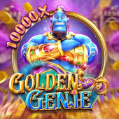 Golden Genie jili77