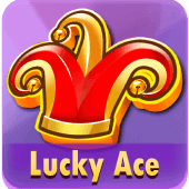 Lucky Ace jili77 hot