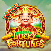 Lucky Fortunes jili77