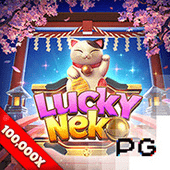Lucky Neko jili77