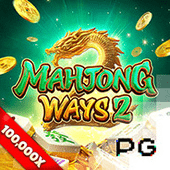 Mahjong Ways 2 jili77