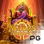 Midas Fortune jili77