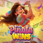 Pinata Wins jili77