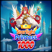 Starlight Princess 1000 jili77