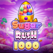 Sugar Rush 1000 jili77
